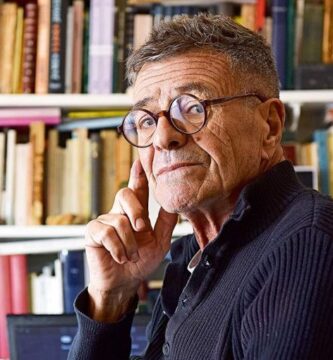 Guillermo Saccomanno