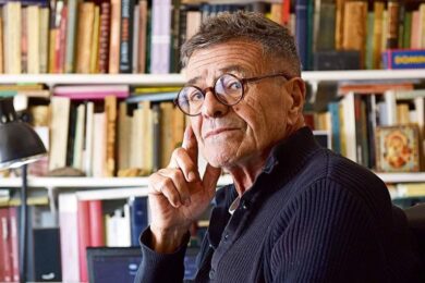 Guillermo Saccomanno