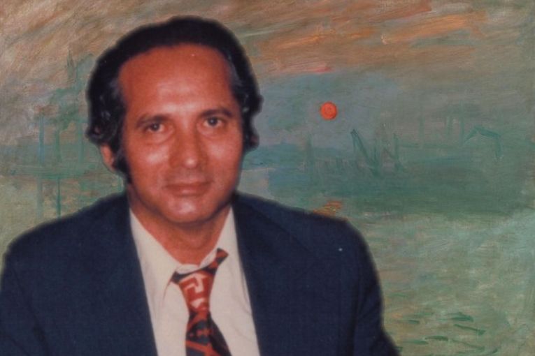 Juan Salazar Meneses