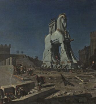 El malestar que no cesa, por Vicente Adelantado Soriano