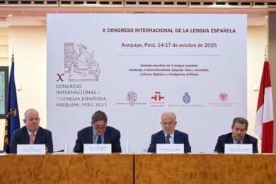 X Congreso Internacional de la Lengua Española