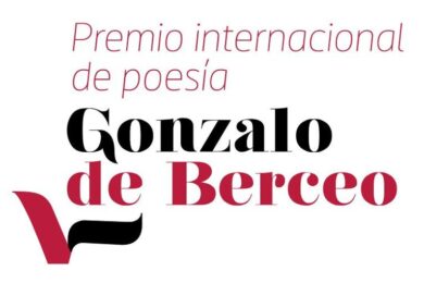 II Premio Internacional de Poesía Gonzalo de Berceo