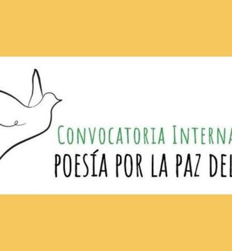 Convocatoria Internacional de Poesía por la Paz del Cauca