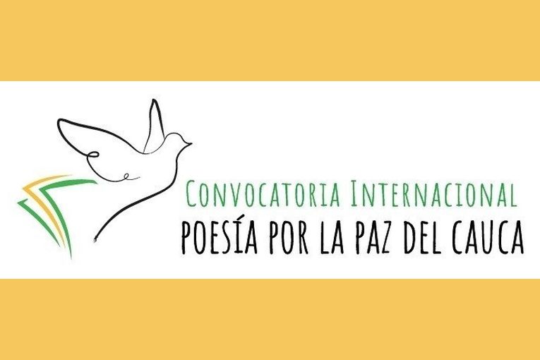 Convocatoria Internacional de Poesía por la Paz del Cauca