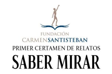 I Certamen de Relatos Saber Mirar