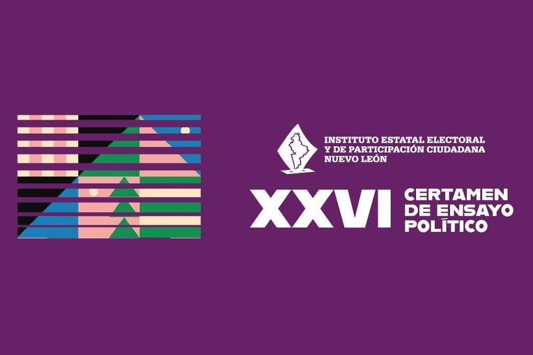 XXVI Certamen de Ensayo Político del IEEPCNL