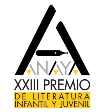 XXIII Premio Anaya de Literatura Infantil y Juvenil