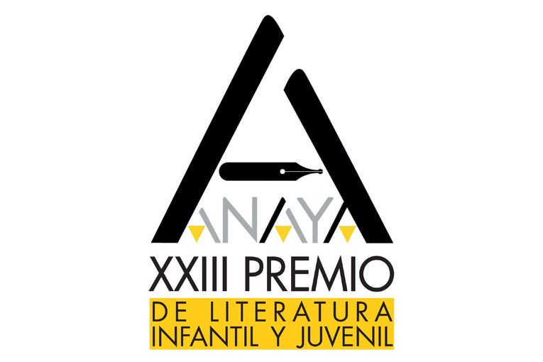 XXIII Premio Anaya de Literatura Infantil y Juvenil