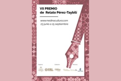 VII Premio Pérez-Taybilí de Relato 2025
