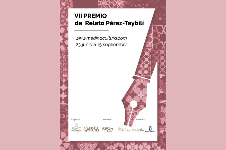 VII Premio Pérez-Taybilí de Relato 2025