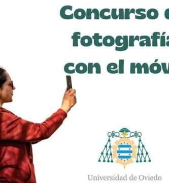XII Concurso de Fotografía con el Móvil Universidad de Oviedo