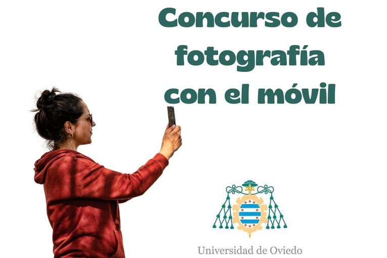 XII Concurso de Fotografía con el Móvil Universidad de Oviedo