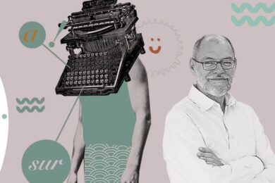 Certamen de Microrrelatos SUR - V Premio Pablo Aranda