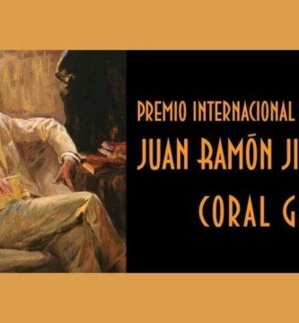 VI Premio Internacional de Poesía Juan Ramón Jiménez de Coral Gables 2025