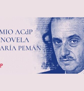 Premio ACdP de Novela José María Pemán