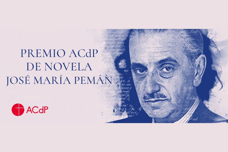 Premio ACdP de Novela José María Pemán
