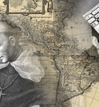 Voces de un continente: cinco siglos de literatura hispanoamericana, por Nicolas Balutet