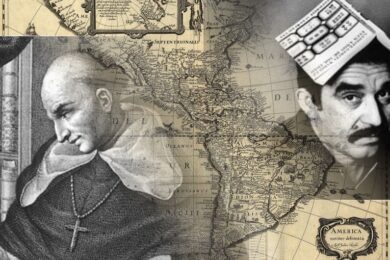 Voces de un continente: cinco siglos de literatura hispanoamericana, por Nicolas Balutet