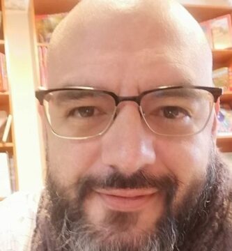 Roberto de Olazábal Wismann