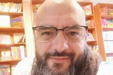 Roberto de Olazábal Wismann