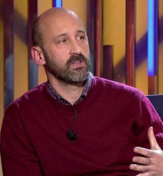 Alfredo González-Ruibal