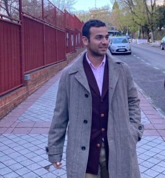 Alejandro Alonso Pérez