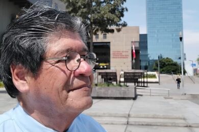 Alfredo Herrera Flores