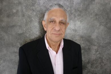 Jaime Ballestas (a) Otrova Gomas