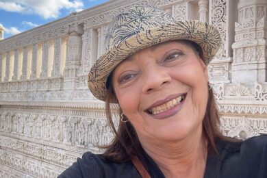 Adriana Boccalon-Acosta