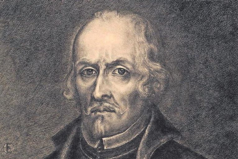 Pedro Calderón de la Barca