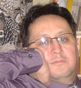 Javier Claure Covarrubias