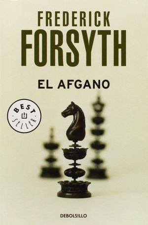 “El afgano”, de Frederick Forsyth
