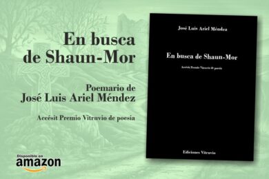 “En busca de Shaun-Mor”, de José Luis Ariel Méndez