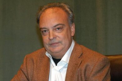 Enrique Vila-Matas