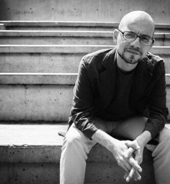 Lucas García París