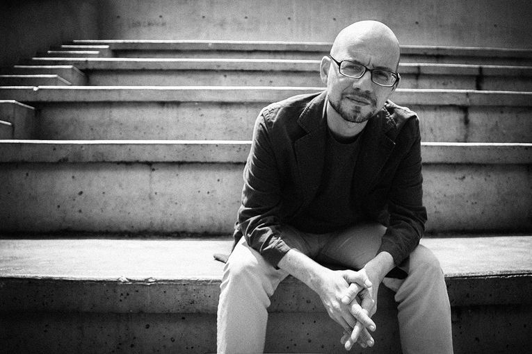 Lucas García París