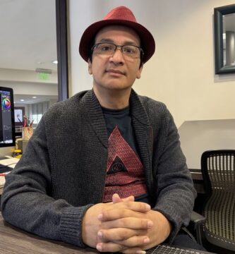 Julio Á. García Rosado