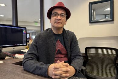 Julio Á. García Rosado