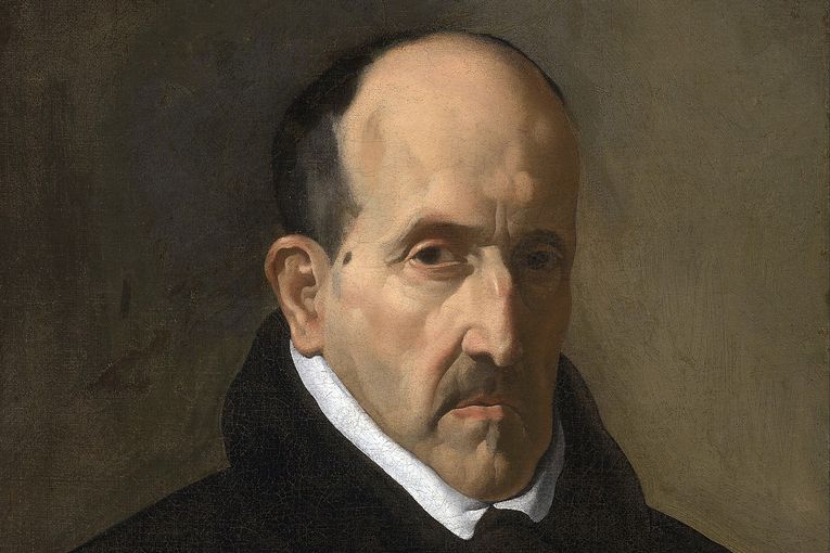 Luis de Góngora