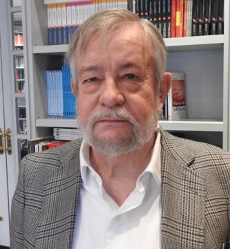 José María Guelbenzu