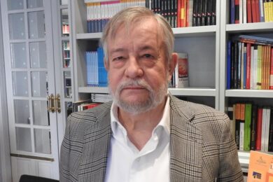 José María Guelbenzu