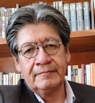 Alfredo Herrera Flores