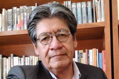 Alfredo Herrera Flores