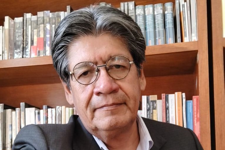 Alfredo Herrera Flores