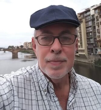 Eugenio Hopgood Dávila