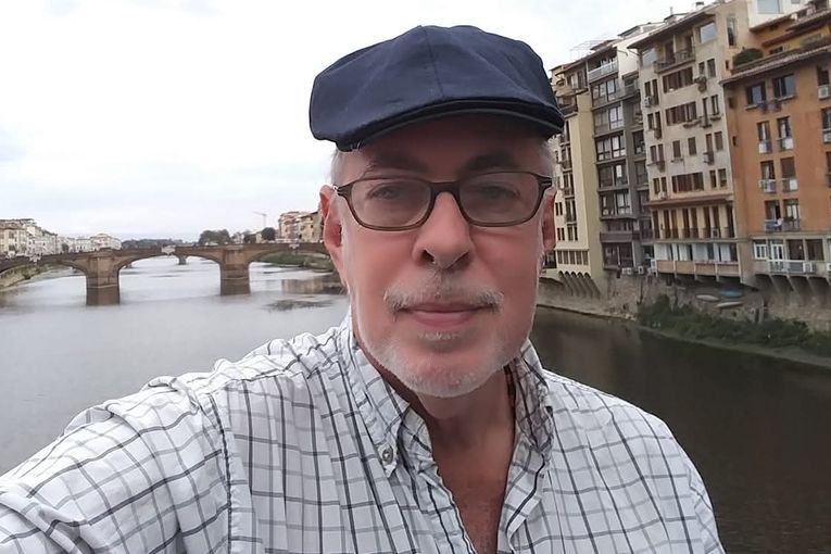 Eugenio Hopgood Dávila