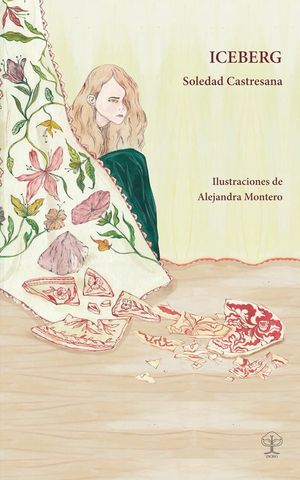 “Iceberg”, de Soledad Castresana