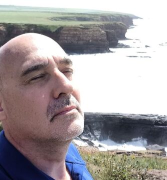 José Luis Ariel Méndez