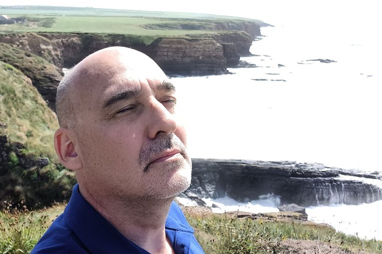 José Luis Ariel Méndez