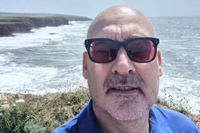 José Luis Ariel Méndez